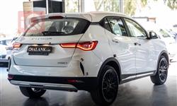 Jetour X50